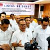 Lintas 98 Sumut: Kepemimpinan Presiden Prabowo Dinilai Mulai Mengarahkan Demokrasi Menuju Pemerataan Kesejahteraan