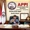 Ketua APPI Aceh Utara Rimung Buloh Instruksikan Anggotanya Pantau Ketat Sampai Perubahan RSUD Cut Meutia: Jangan Takut Meliput!
