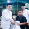 Walikota Tebingtinggi H Iman Irdian Saragih Ajak Warga Teladani Semangat Hijrah dan Apresiasi Kafilah Berprestasi.