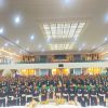 PSHT Cabang Kupang 030 Pusat Madiun Sukses Gelar Pengesahan 362 Warga Baru Tahun 2026