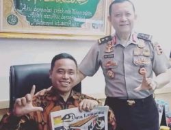Diduga Gunakan BBM Subsidi, Rusak Ekosistem, dan Belum Ada Persetujuan Adat, Aktivitas Star Energy-Wika di Lampung Barat Disorot PWDPI