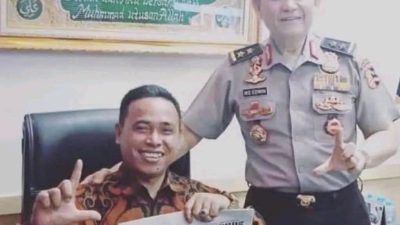 Diduga Gunakan BBM Subsidi, Rusak Ekosistem, dan Belum Ada Persetujuan Adat, Aktivitas Star Energy-Wika di Lampung Barat Disorot PWDPI