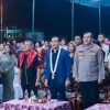 Walikota Tebingtinggi H Iman Irdian Saragih Hadiri Pesta Budaya Karo Gendang Guro Guro Aron 2026,Tegaskan Komitmen Pelestarian Budaya dan Persatuan.