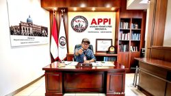 Rimung Buloh Bantah Tuduhan Direktur RSUD Cut Meutia, Desak Menkes Sidak Pelayanan Rumah Sakit
