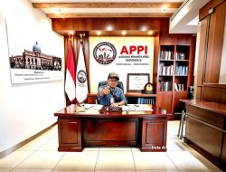 Rimung Buloh Bantah Tuduhan Direktur RSUD Cut Meutia, Desak Menkes Sidak Pelayanan Rumah Sakit