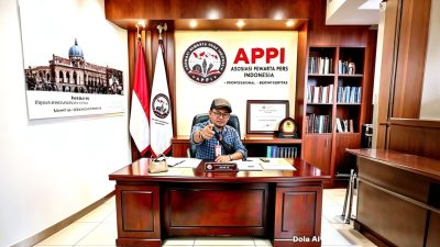 Rimung Buloh Bantah Tuduhan Direktur RSUD Cut Meutia, Desak Menkes Sidak Pelayanan Rumah Sakit
