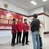 Pelatihan Instruktur Madya DPD IMM Sumut Cetak Pemimpin Masa Depan