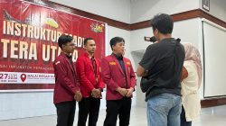 Pelatihan Instruktur Madya DPD IMM Sumut Cetak Pemimpin Masa Depan