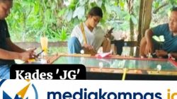 Dugaan Keterlibatan Oknum Kades ‘JG’ Dalam Aktivitas Bandar Judi Togel dan Tembak Ikan Tuai Sorotan Warga, APH Diminta Bertindak Tegas!