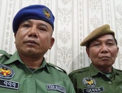 PPP-AD Apresiasi Perdamaian Kasus Penganiayaan Ustadz Muslim