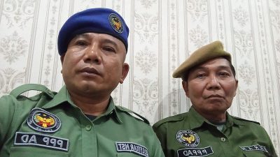 PPP-AD Apresiasi Perdamaian Kasus Penganiayaan Ustadz Muslim