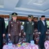 Walikota Tebingtinggi H Iman Irdian Saragih Paparkan Capaian Strategis Dalam Paripurna DPRD Hingga Penyerahan Bantuan Pertanian Pada Peringatan Hari Jadi Kota Tebingtinggi ke 109.