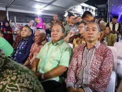 Sat Reskrim Polres Tebingtinggi Mediasi Kasus Pengeroyokan di Jalan Imam Bonjol dan Berakhir Damai.