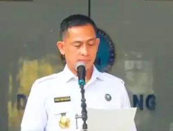 Kepala BNNK Deli Serdang Dituding Lakukan Penganiayaan, Kombes Josua Tegaskan Komitmen Berantas Peredaran Narkotika!