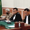 Ketua DPW PWDPI Kepri: Diduga Ada Skema Kriminalisasi Agar Lahan Bisa Dikuasai.   