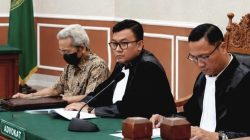 Ketua DPW PWDPI Kepri: Diduga Ada Skema Kriminalisasi Agar Lahan Bisa Dikuasai.   
