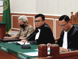 Ketua DPW PWDPI Kepri: Diduga Ada Skema Kriminalisasi Agar Lahan Bisa Dikuasai.   