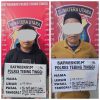 Jatanras Elang Sakti Polres Tebingtinggi Tangkap Dua Tersangka Pembakaran dan Pengrusakan di PT Bridgestone