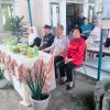 Walikota Tebingtinggi H Iman Irdian Saragih Tegaskan Komitmen Peduli Masyarakat Pada Penyaluran Beras APBD Hari Kedua.