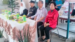 Walikota Tebingtinggi H Iman Irdian Saragih Tegaskan Komitmen Peduli Masyarakat Pada Penyaluran Beras APBD Hari Kedua.