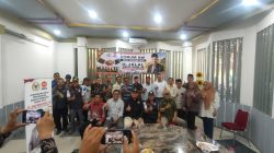 Jalal Abdul Nasir Perkuat Komunikasi dengan Forum RW, Aspirasi Warga Siap Diperjuangkan di Senayan