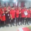 DPD PDIP Sumatera Utara Buka Resmi Pelaksanaan Musancab Kota Tebingtinggi Tahun 2026.