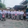 Yayasan SMK Kesehatan Ganda Husada Gelar Kegiatan MPLS selama 5 Hari di Sekolah.