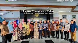 Walikota Tebingtinggi Tegaskan Komitmen Transformasi Tata Kelola ASN Saat Pimpin Ekspose Manajemen Talenta di BKN RI.