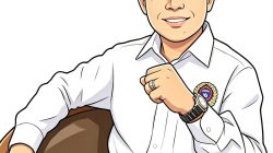 Ketum PWDPI : Kinerja Polri Didukung Data dan Berbagai Alat Canggih .