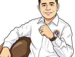 Ketum PWDPI : Kinerja Polri Didukung Data dan Berbagai Alat Canggih .