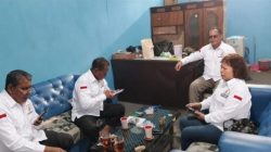 DPD APPI Tebing Tinggi Matangkan Konsolidasi Organisasi