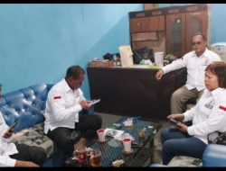 DPD APPI Tebing Tinggi Matangkan Konsolidasi Organisasi