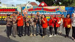 PP59 Siantar–Simalungun Resmi Dilantik, Siap Bersinergi Membangun Daerah