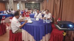 Konsolidasi APPI Tebing Tinggi Perkuat Profesionalisme Jurnalis