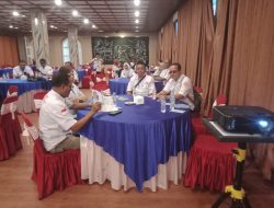 Konsolidasi APPI Tebing Tinggi Perkuat Profesionalisme Jurnalis