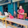 Yayasan SMK Kesehatan Ganda Husada Kota Tebingtinggi Beri Penyuluhan dan Cek Kesehatan Kepada Siswa/i Baru TA 2026-2027.