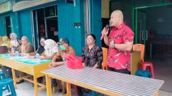 Yayasan SMK Kesehatan Ganda Husada Kota Tebingtinggi Beri Penyuluhan dan Cek Kesehatan Kepada Siswa/i Baru TA 2026-2027.