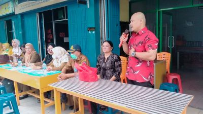 Yayasan SMK Kesehatan Ganda Husada Kota Tebingtinggi Beri Penyuluhan dan Cek Kesehatan Kepada Siswa/i Baru TA 2026-2027.