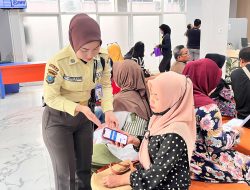 BRI Tebing Tinggi Hadirkan Solusi Keuangan Digital yang Lebih Praktis bagi Nasabah