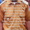 Kades Poumako Cenderawasih Bantah Tuduhan Penyelewengan Dana Desa