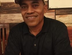 Fungsionaris Golkar Ridwan Sina Sebut Manajemen APBD Mimika Mulai Tunjukkan Tren Efisien dan Tepat Sasaran