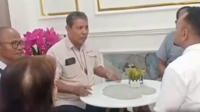 Kasus Perdata Diputuskan di Pengadilan, Ketua DPD APPI Minta Polres Tebing Tinggi Hentikan Laporan Polisi Kasus Perdata