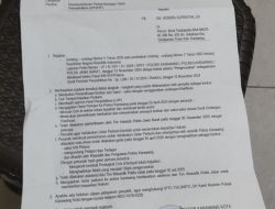 Hendra Supriatna Pertanyakan Penanganan Perkara, LBH Arya Mandalika Siap Gelar Aksi Damai