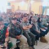 Erwin Suheri Damanik Buka Secara Resmi Rakor PM-AAS, Dorong Pertanian Modern dan Produktif