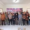 Henci Boru Siregar Spd SE Buka Bimtek Pencegahan Kekerasan Terhadap Anak dan Perempuan.