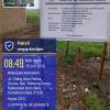 Diduga Ada Selisih Nilai Anggaran, Proyek Pengaspalan Kampung Lalang–Bandar Khalifah Jadi Sorotan