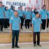 Pengprov PBVSI Sumut Resmi Lantik Pengkot PBVSI Kota Tebingtinggi Periode 2026-2030.