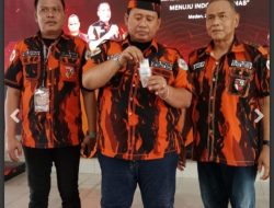 Aklamasi Mutlak! Guntur Sahputra Kembali Pimpin PAC Pemuda Pancasila Medan Denai Periode 2026–2029