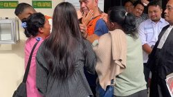 Penuntut Umum Kejaksaan Negeri Karo Lanjutkan Pembuktian Perkara Dugaan Tindak Pidana Kehutanan dengan Terdakwa Jesse Togatorop dan Manto Nababan