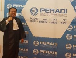 CCTV BICARA LAIN! REKONTRUKSI KASUS IRT DI PASAR SIDIKALANG UNGKAP FAKTA BERBEDA